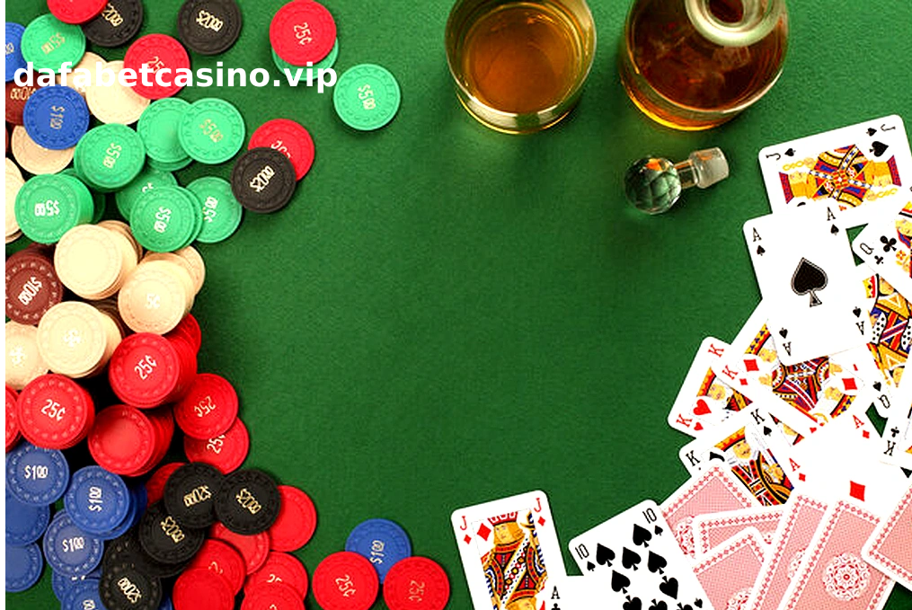 Hình minh họa của Những điều cần biết khi chơi Baccarat