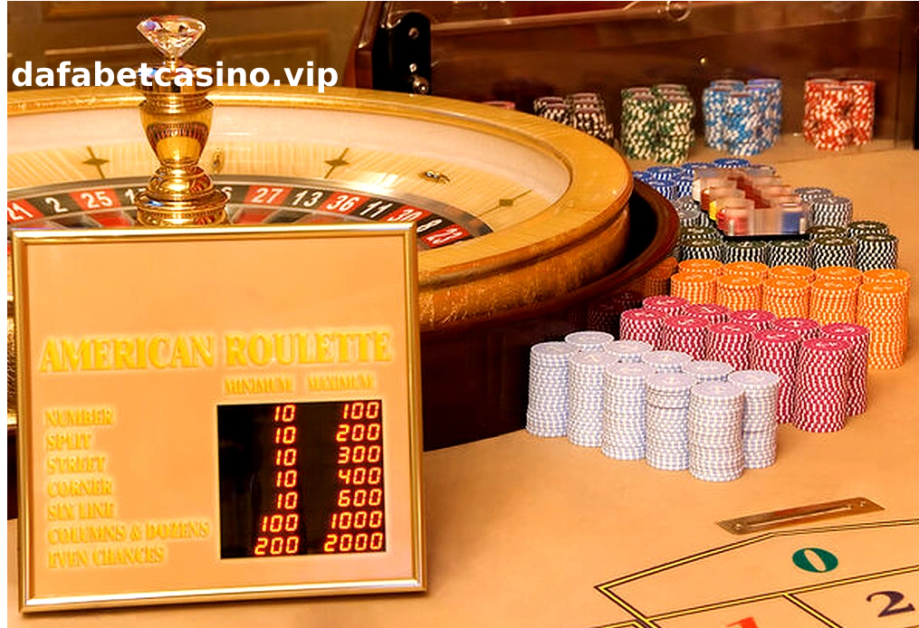 Hình minh họa của Lịch sử phát triển của baccarat