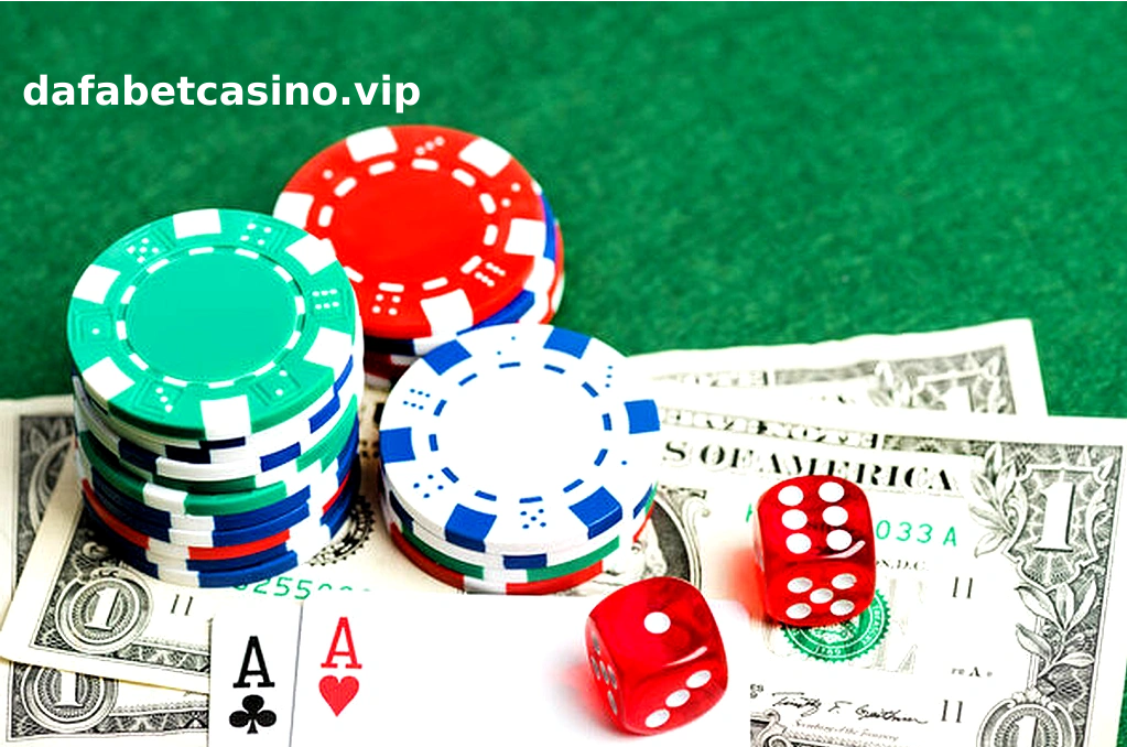 Hình minh họa của Sự phát triển của baccarat trực tuyến