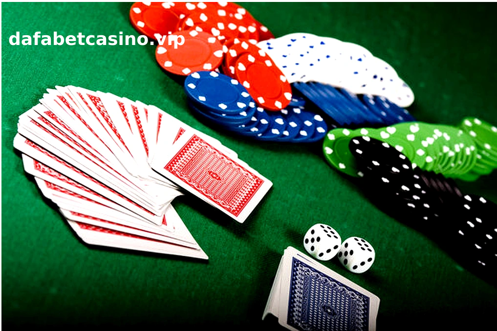 Hình minh họa của Cách chơi Baccarat cơ bản