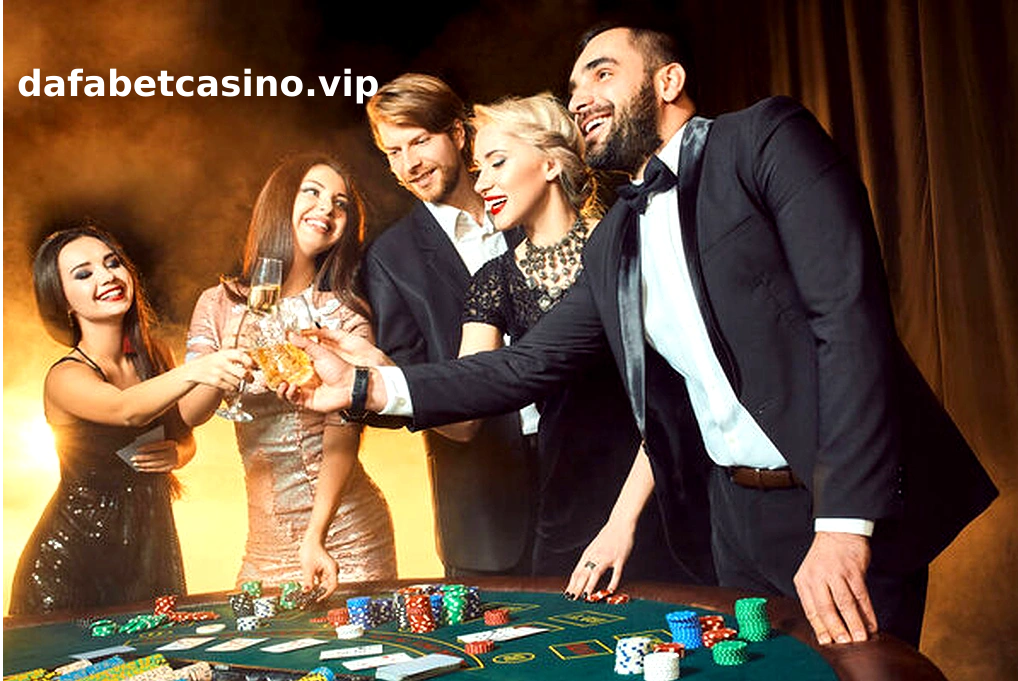 Hình minh họa của Lịch sử và nguồn gốc của Baccarat